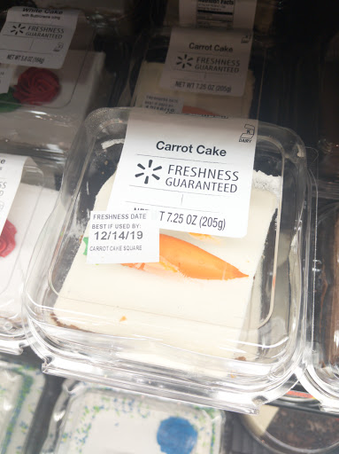 Supermarket «Walmart Neighborhood Market», reviews and photos, 6550 W Happy Valley Rd, Glendale, AZ 85310, USA