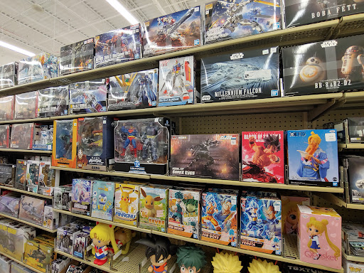 Craft Store «Hobby Lobby», reviews and photos, 3505 Pemberton Square Blvd, Vicksburg, MS 39180, USA