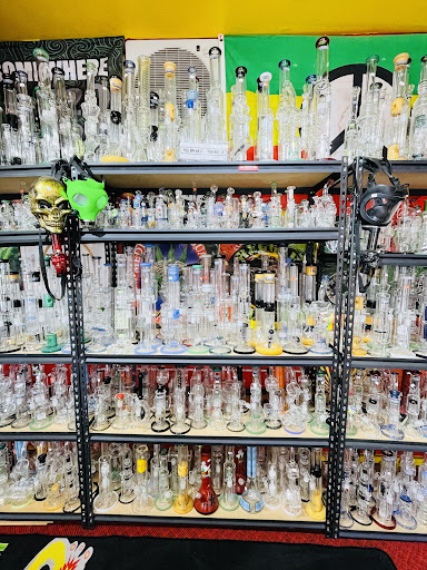Tobacco Shop «The Bomb Head Shop», reviews and photos, 4815 E Colfax Ave, Denver, CO 80220, USA