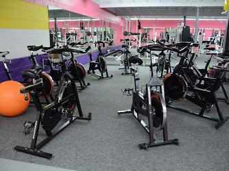 Shacky's Womens Fitness Center