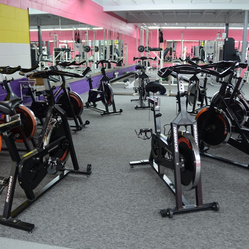 Shacky's Womens Fitness Center