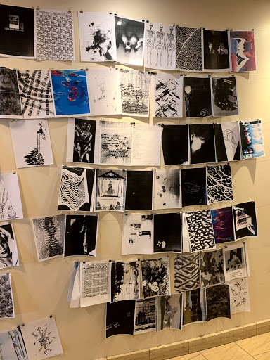 Book Store «USF Bookstore», reviews and photos, 2130 Fulton St, San Francisco, CA 94117, USA