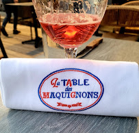 Plats et boissons du Restaurant de viande La table des maquignons - Les Estables - n°4