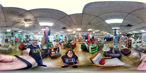 Thrift Store «ACO Resale Shop», reviews and photos, 801 E Main St, Allen, TX 75002, USA