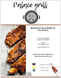 Photos du propriétaire du Restaurant halal Palace grill à Saint-Martin-de-Crau - n°16