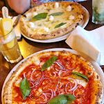 Photo n°1 de l'avis de Ross.o fait le 12/09/2023 à 09:27 sur le  M’arrecreo Pizzeria à Lisbon