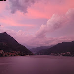 Photo n°1 de l'avis de Shawn.h fait le 23/08/2022 à 21:50 sur le  Hotel Ristorante Glavjc à Torno