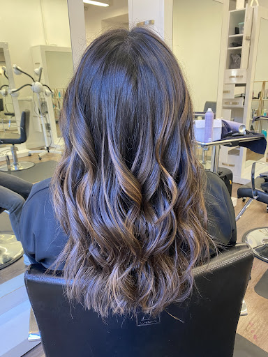Beauty Salon «Bob Steele Salon», reviews and photos, 1265 W Spring St C, Smyrna, GA 30080, USA