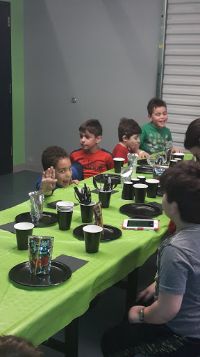 Amusement Center «Freefall Trampoline Park», reviews and photos, 2800 Baglyos Cir, Bethlehem, PA 18020, USA