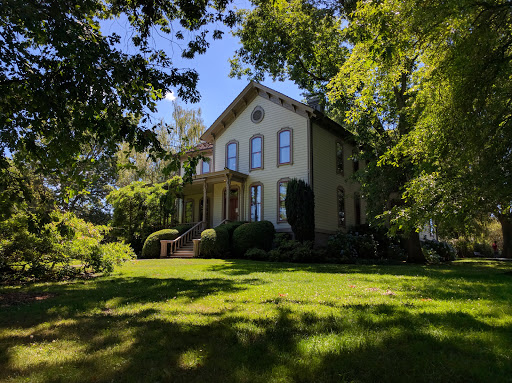 History Museum «Bush House Museum», reviews and photos, 600 Mission St SE, Salem, OR 97302, USA