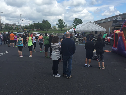 Health Club «iRoy Sport & Fitness», reviews and photos, 1010 W Germantown Pike, East Norriton, PA 19403, USA