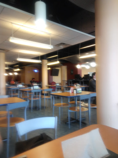 Fast Food Restaurant «Chick-fil-A», reviews and photos, Campus Dining, Carrollton, GA 30118, USA