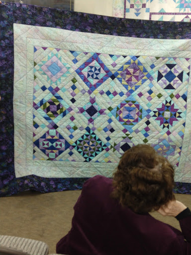 Fabric Store «Byrne Sewing Connection LLC», reviews and photos, 422 E Butler Ave, Doylestown, PA 18901, USA