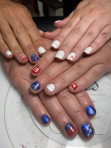 Nail Salon «VV Nails», reviews and photos, 2809 Bickford Ave # G, Snohomish, WA 98290, USA