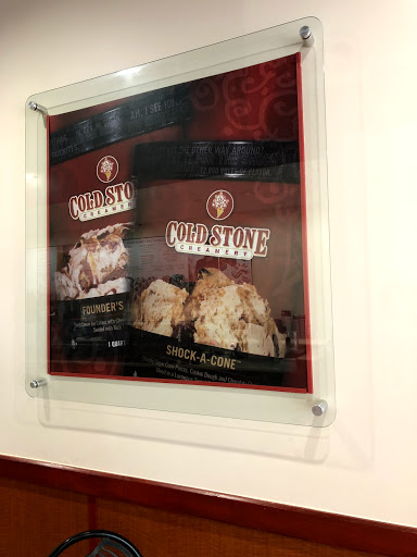 Ice Cream Shop «Cold Stone Creamery», reviews and photos, 10343 Royal Palm Blvd, Coral Springs, FL 33065, USA