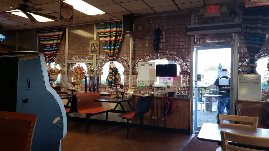 Lindo Mexico Taqueria 75901