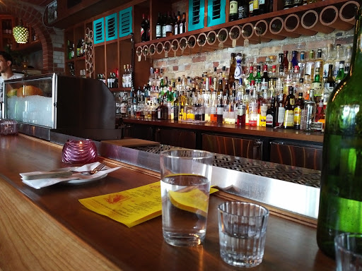 El Rey Mezcal Bar