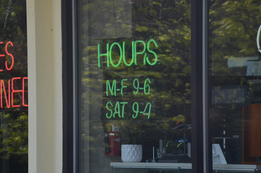 Optician «Suburban Opticians», reviews and photos, 6720 Regents Blvd, University Place, WA 98466, USA