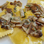 Photo n°1 de l'avis de Miky.a fait le 23/09/2018 à 20:09 sur le  Bar Trattoria Jof Di Montasio Di Martinz Barbara à Valbruna