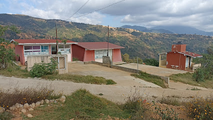 Atlamajalcingo del Monte - Guerrero, Mexico