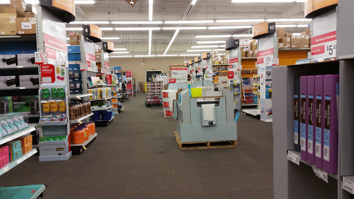 Office Supply Store «OfficeMax», reviews and photos, 1130 Blossom Hill Rd, San Jose, CA 95118, USA