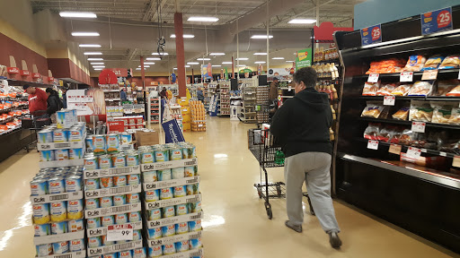 Supermarket «Giant Eagle Supermarket», reviews and photos, 1275 W Patrick St, Frederick, MD 21702, USA