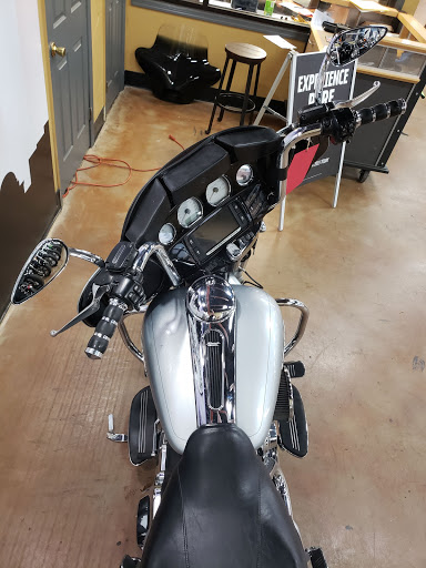 Harley-Davidson Dealer «Harley-Davidson Washington DC», reviews and photos, 9407 Livingston Rd, Fort Washington, MD 20744, USA