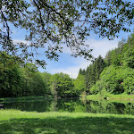 Photo n°3 de l'avis de isabell.o fait le 03/06/2021 à 10:33 sur le  Kartause Grünau à Hasloch