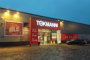 Tokmanni Imatra image