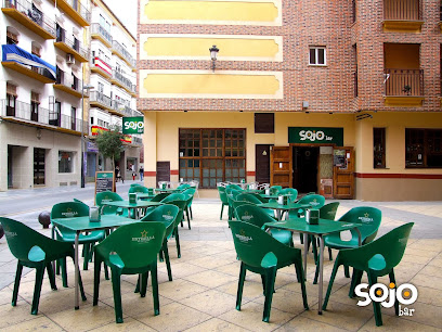 Sojo bar - C. Lope Gisbert, 16, 30800 Lorca, Murcia, Spain