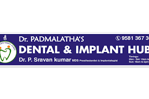 Dr padmalatha s Dental and implant hub image