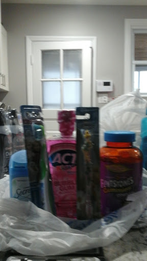 Clothing Store «Burlington Coat Factory», reviews and photos, 7735 Eastpoint Mall, Baltimore, MD 21224, USA