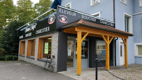 Boucherie-charcuterie Maison Hofer - Paysan Boucher à Sciez Sciez