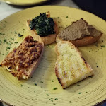 Photo n°3 de l'avis de Sara.e fait le 10/12/2023 à 03:37 sur le  Trattoria 'La Posta' à Semproniano