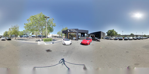 Car Dealer «North State Auto», reviews and photos, 2244 N Main St, Walnut Creek, CA 94596, USA