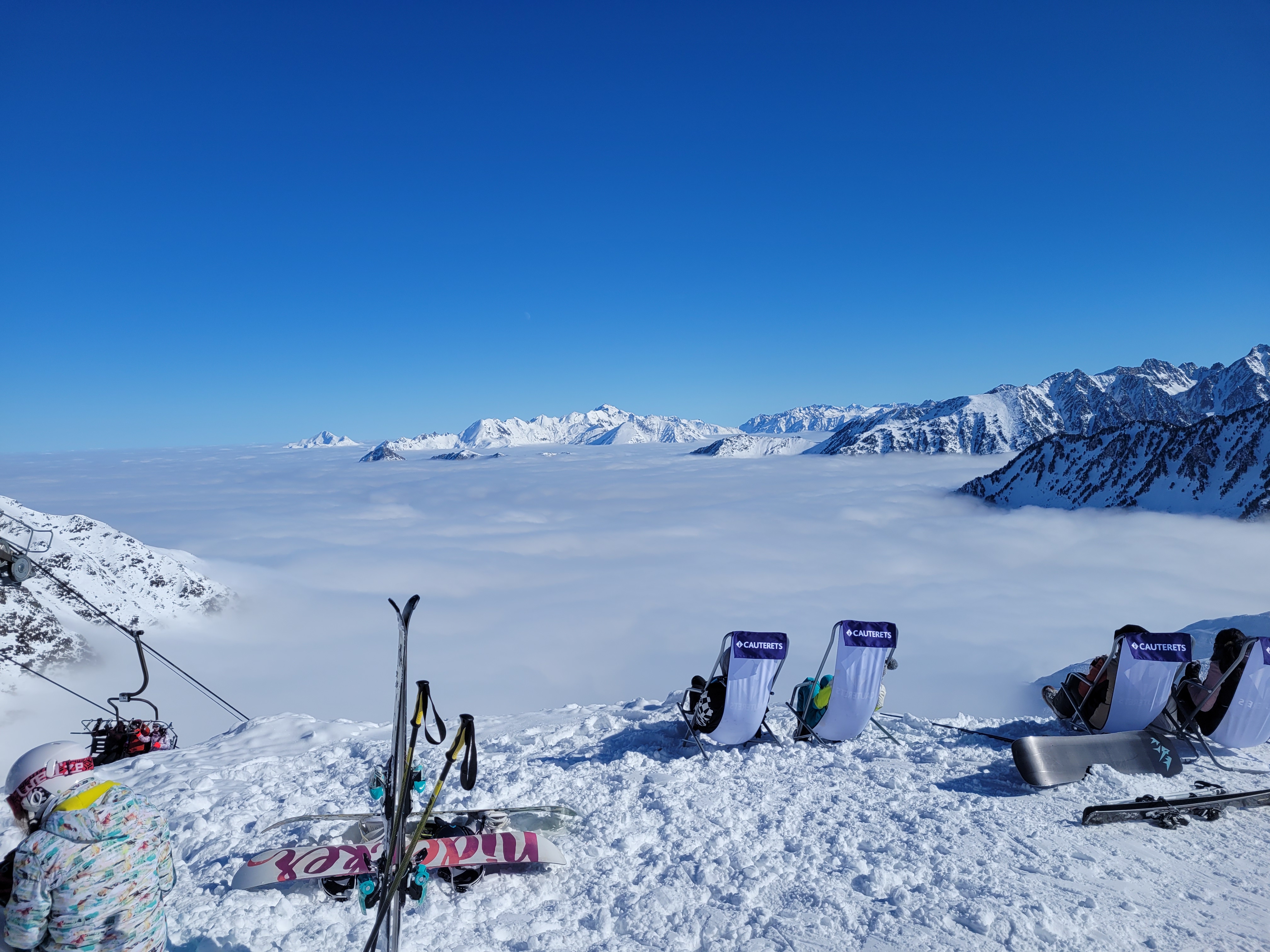 Photo n° 4 de l'avis de Kevin.a fait le 07/02/2023 à 17:02