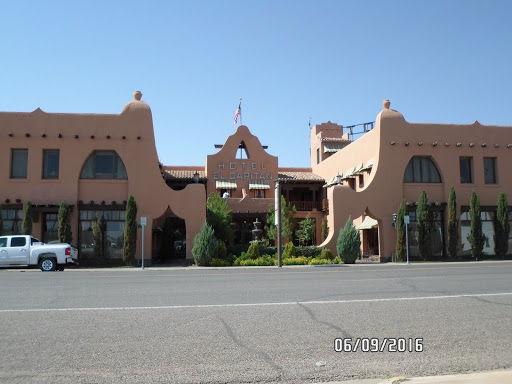 National Park «Guadalupe Mountains National Park», reviews and photos