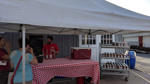 Cider Mill «Distillery Lane Ciderworks», reviews and photos, 5533 Gapland Rd, Jefferson, MD 21755, USA