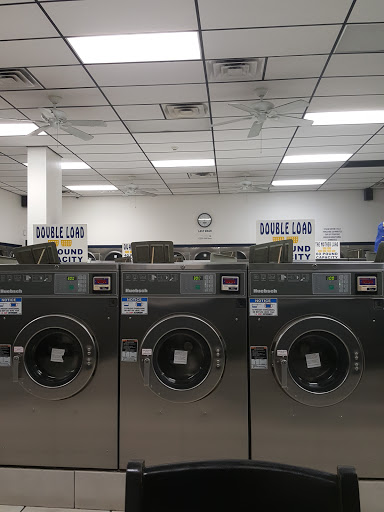 Laundromat «Cyclone Laundry & Internet Cafe», reviews and photos, 623 E Boyd Dr, Baton Rouge, LA 70808, USA