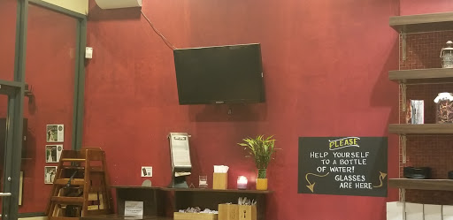 Indian Restaurant «IndAroma», reviews and photos, 6548 Little River Turnpike, Alexandria, VA 22312, USA