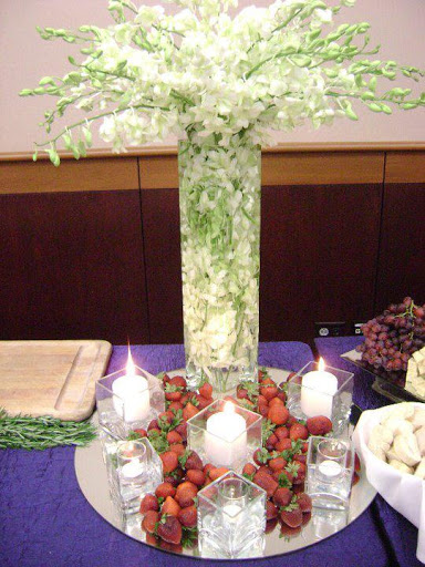 Caterer «Temptations Catering and Events», reviews and photos, 613 E Atlantic Blvd, Pompano Beach, FL 33060, USA