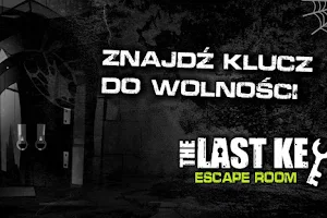 The Last Key Escape Room image