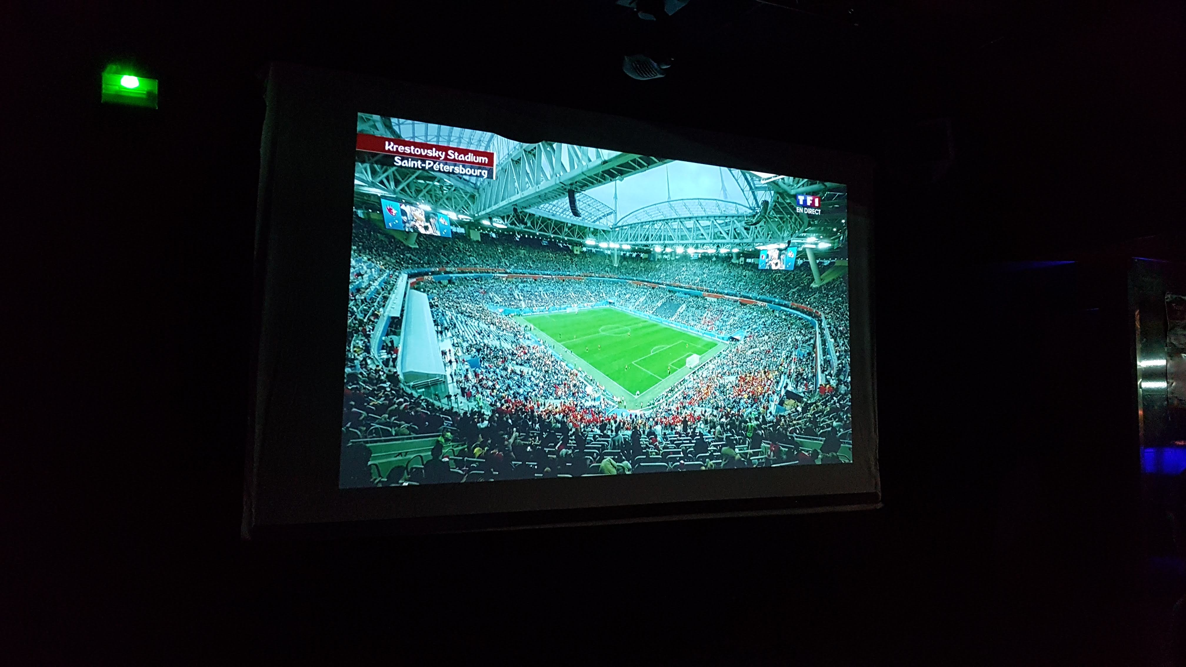Photo n° 2 de l'avis de philippe.L fait le 11/07/2018 à 13:49
