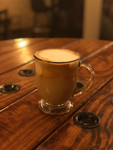 Coffee Shop «Grounded Coffee House», reviews and photos, 306 S Cavin St, Ligonier, IN 46767, USA