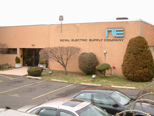 Royal Electric Supply Company, 3233 W Hunting Park Ave, Philadelphia, PA 19132, USA, 