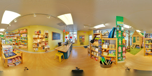 Toy Store «Naturally Curious Kids», reviews and photos, 13 E College Ave, Westerville, OH 43081, USA