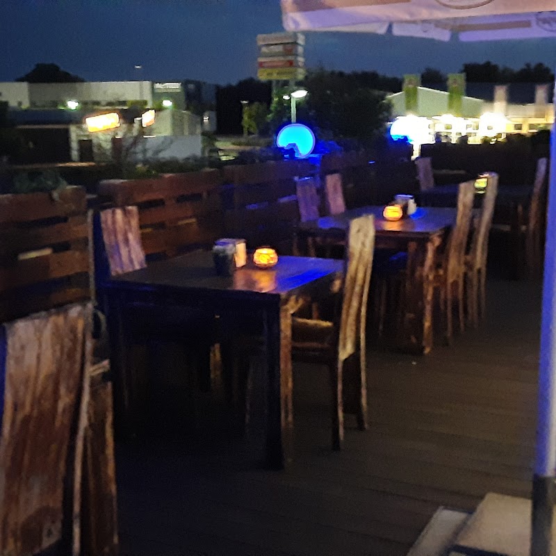 Amasra Restaurant & Grillhouse