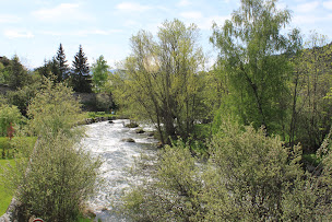 Photo n°9 de La Promenade - Eclair Cerdanya à Latour-de-Carol ()