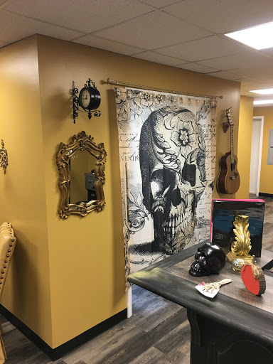 Explore simple first tattoo ideas for guys, creative tattoo ideas in Warner Robins, available at Untold Pain Tattoo Studio