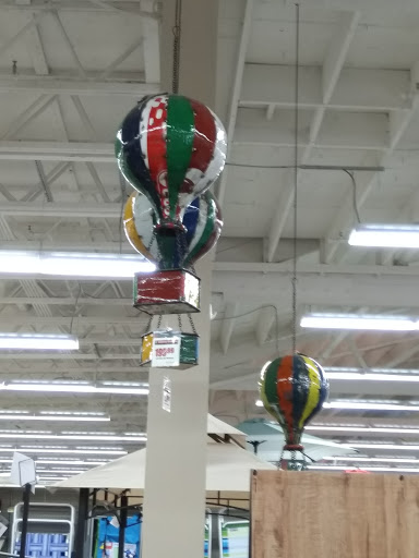 Hardware Store «Parkrose Hardware - Hazel Dell», reviews and photos, 8002 NE 6th Ave, Vancouver, WA 98665, USA